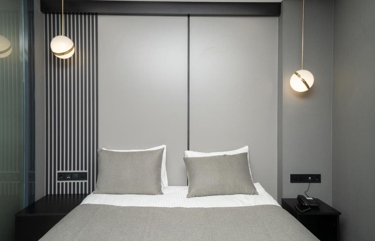 Fama Karakoey Hotel Истанбул Екстериор снимка